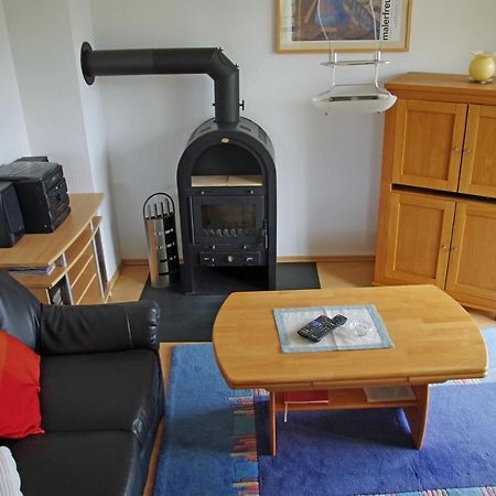 Bernsteinhaus Wohnung Usedom Kölpinsee エクステリア 写真