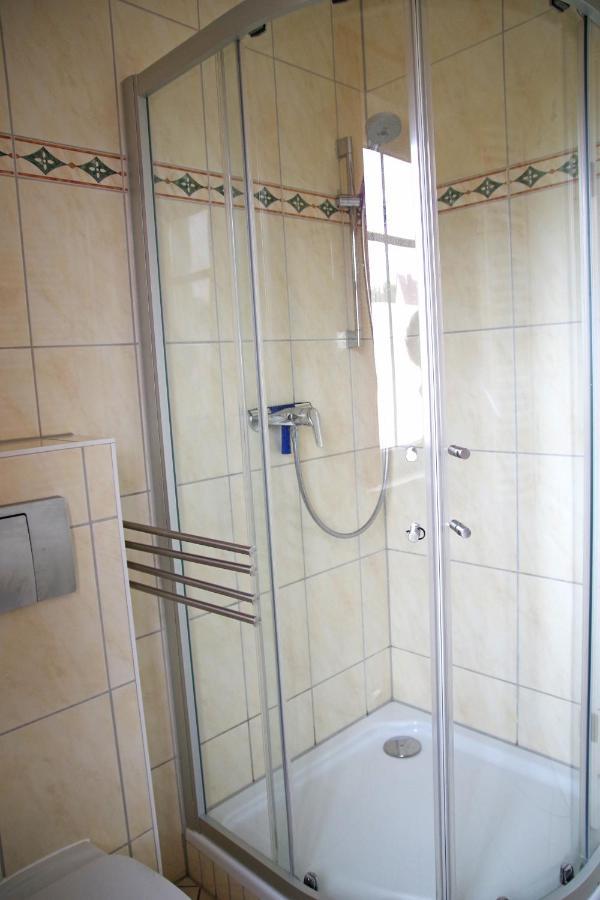Bernsteinhaus Wohnung Usedom Kölpinsee エクステリア 写真