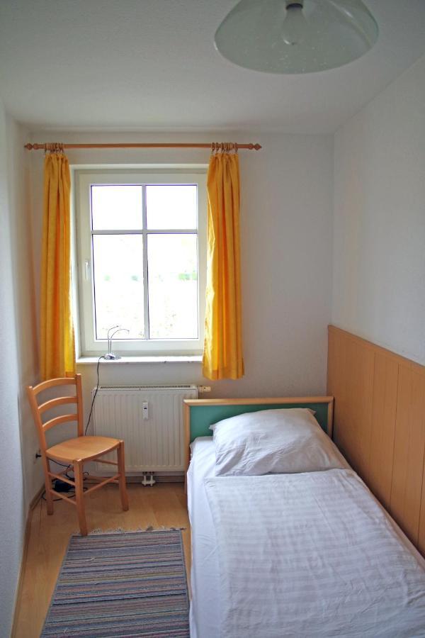 Bernsteinhaus Wohnung Usedom Kölpinsee エクステリア 写真