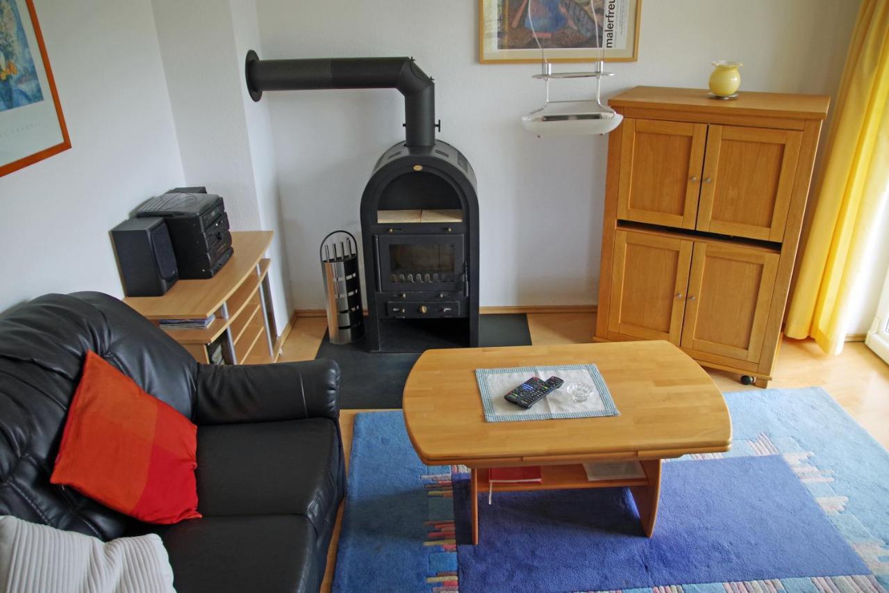 Bernsteinhaus Wohnung Usedom Kölpinsee エクステリア 写真